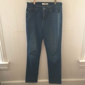 Levi’s Women’s 512 Jeans